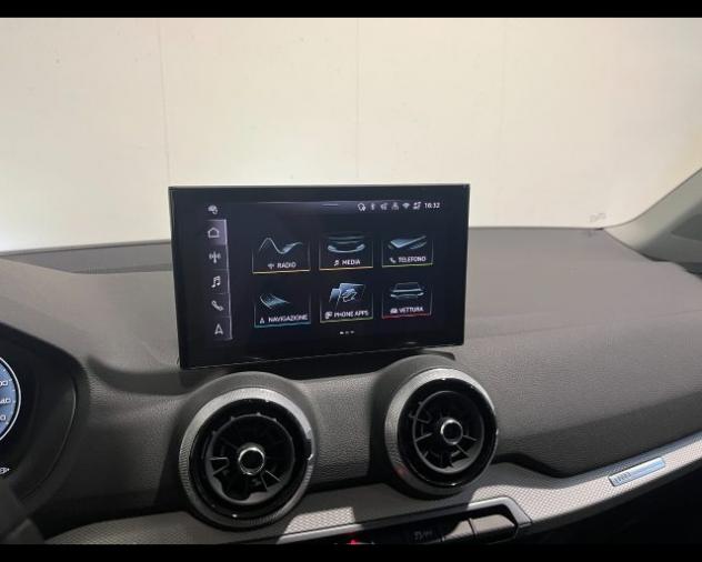 AUDI Q2 35 TFSI S-TRONIC S-LINE EDITION rif. 24058271 - Foto 6