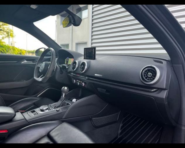 AUDI RS3 SPORTBACK 2.5 TFSI QUATTRO S-TRONIC rif. 22787553 - Foto 4