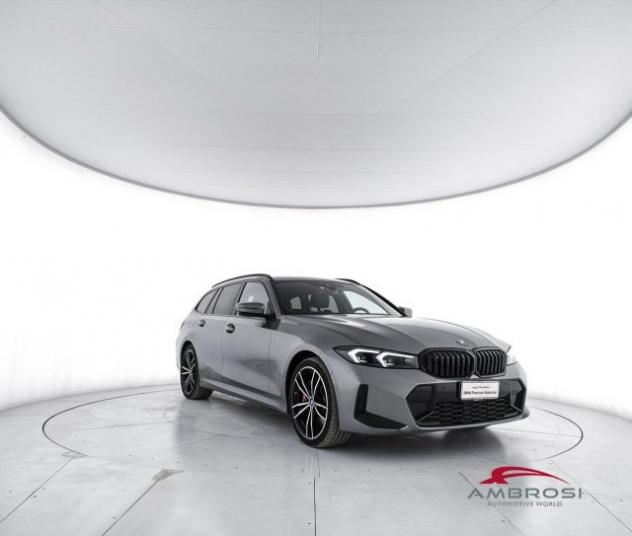 BMW 320 Serie 3 e Msport auto rif. 24096500 - Foto 2