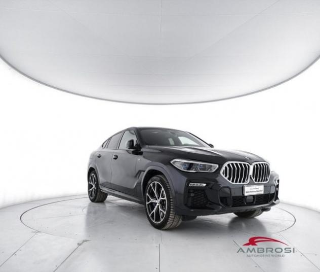 BMW X6 xdrive30d MSport auto rif. 23802394 - Foto 2