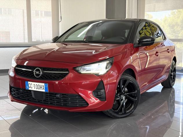 Opel Corsa 1.2 Direction Injection Turbo 10 #50500 - Foto 8