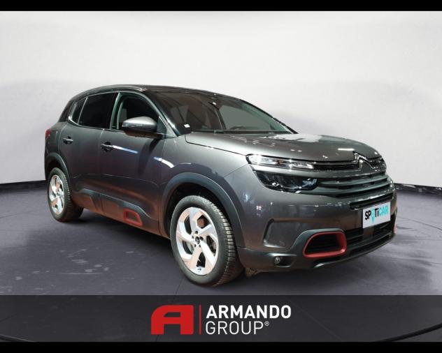Citroën C5 Aircross PureTech 130 S&S Feel - Foto 3