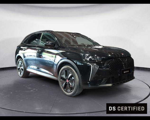 DS DS 7 Crossback BlueHDi 130 aut. Performance Line - Foto 3
