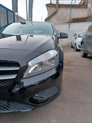 Mercedes-benz A 180 CDI ANNO 2014 - Foto 8