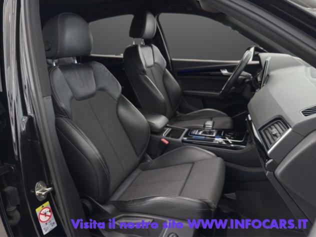 AUDI Q5 SPB 40 TDI 204 CV Quattro S tronic S line rif. 23780239 - Foto 6