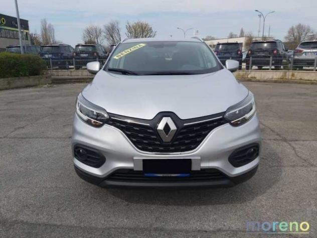 RENAULT Kadjar 1.3 TCe 140 CV Sport Edition rif. 18769517 - Foto 2