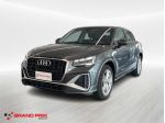Audi Q2 35 1.5 tfsi S line edition s-tronic
