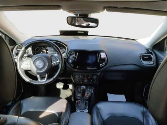 JEEP Compass 2.0 Multijet II aut. 4WD Limited rif. 23904565 - Foto 8