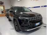 Jeep Compass II 2021 1.6 mjt Limited 2wd 130cv