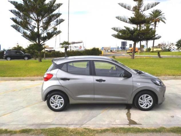 HYUNDAI i10 1.0 MPI Tech rif. 24165865 - Foto 4