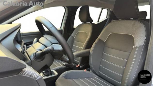 DACIA Sandero Streetway 1.0 TCe 90 CV Expression rif. 23979980 - Foto 10