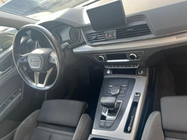AUDI Q5 QUATTRO S- TRONIC SPORT - Foto 5