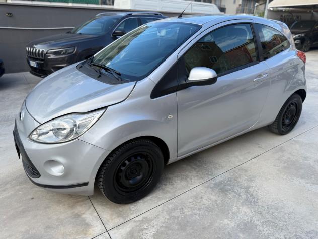 Ford Ka 1.2 69cv - Foto 2