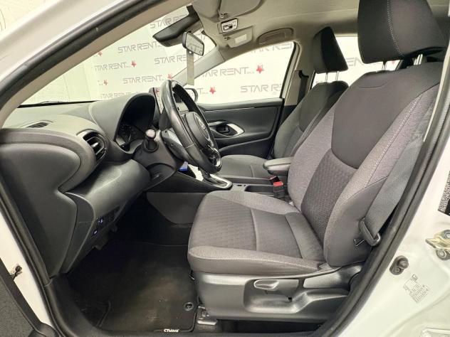 Toyota Yaris 1.5 Hybrid 5 porte Business - Foto 8