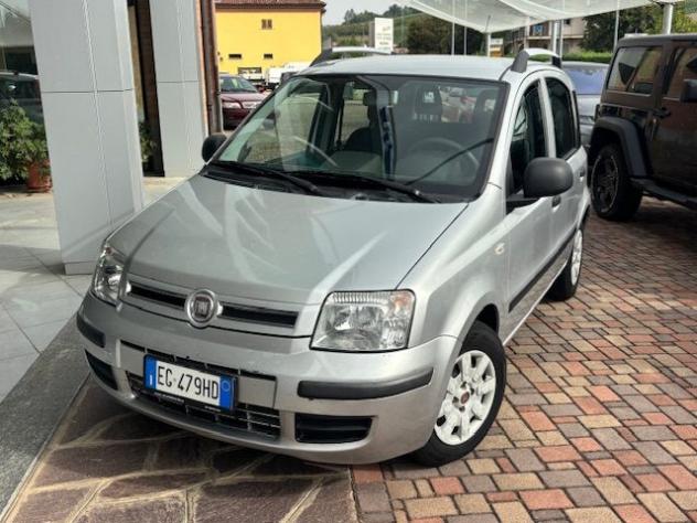 FIAT Panda 1.2 Dynamic rif. 24046352 - Foto 2