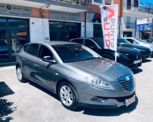 LANCIA Delta 1.6 MJT DPF Silver rif. 23826248 - Foto 2