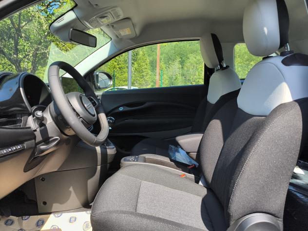 FIAT 500 500 1.0 hybrid Icon - Foto 10