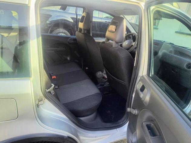 FIAT Panda 1.3 MJT 16V DPF 4x4 Climbing 5 posti rif. 22982675 - Foto 10