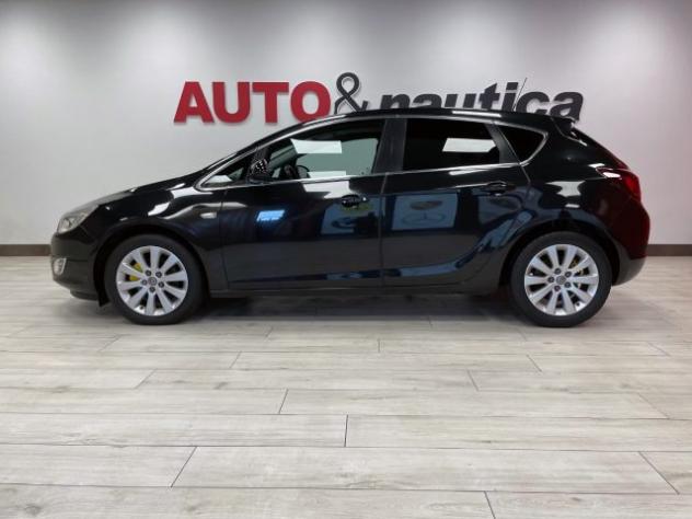 OPEL Astra 5P 1.7 CDTI COSMO 110CV rif. 23718634 - Foto 6