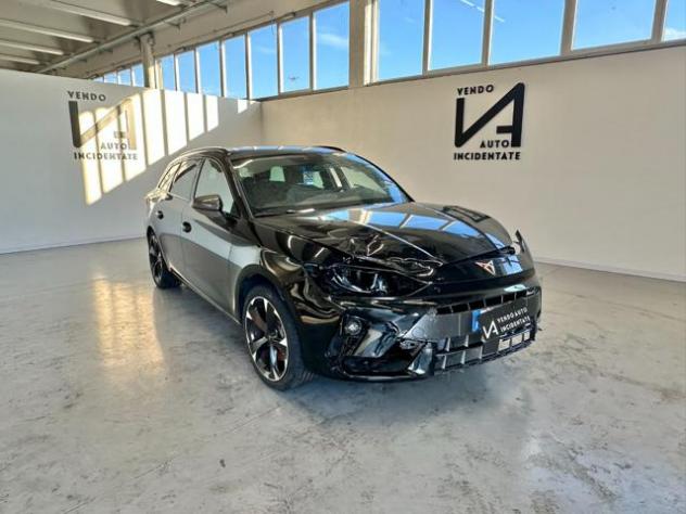 CUPRA Leon SPORTSTOURER 2.0 TDI 150CV DSG rif. 24194461