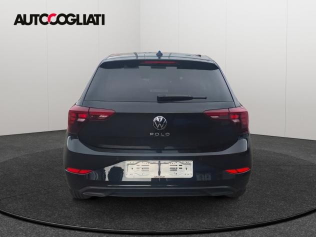 Volkswagen Polo Polo 1.0 TSI Edition Plus DSG - Foto 4