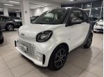smart EQ Fortwo Cabrio EQ passion