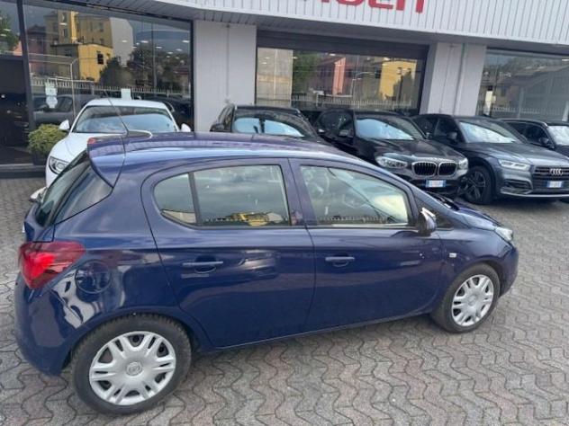 OPEL Corsa 1.2 5 porte Advance rif. 23532633 - Foto 8