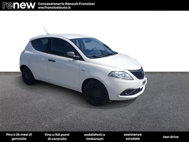 LANCIA Ypsilon 1.2 Elefantino Blu ecochic Gpl 69cv my19 rif. 23947283 - Foto 2