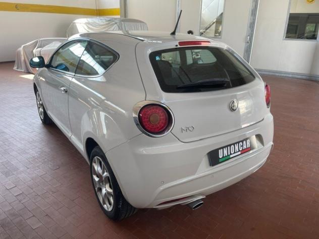 Alfa Romeo MiTo 1.4 78 CV 8V S&S Distinctive - Foto 4