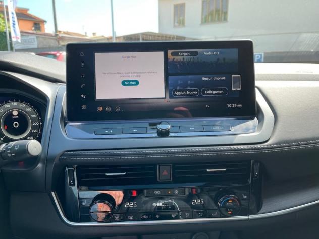 Nissan Qashqai 1.3 MHEV 158 Tekna CVT #Vari.Colori - Foto 8