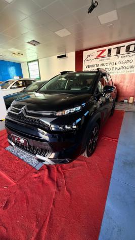 Citroen C3 Aircross PureTech 130 S&S EAT6 Shine Pack - Foto 2