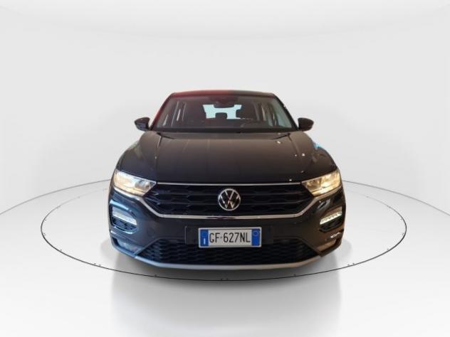 VOLKSWAGEN T-Roc 2.0 TDI SCR Business BlueMotion Technology rif. 23780900 - Foto 3