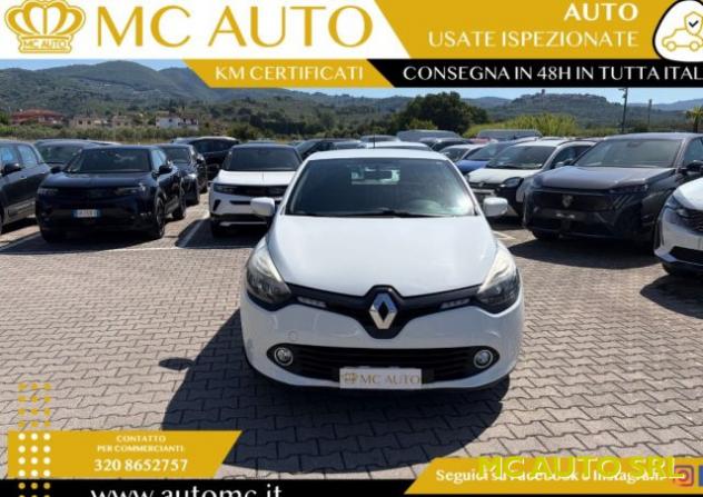 RENAULT Clio 1.2 75CV GPL 5 porte Live rif. 23815647 - Foto 2