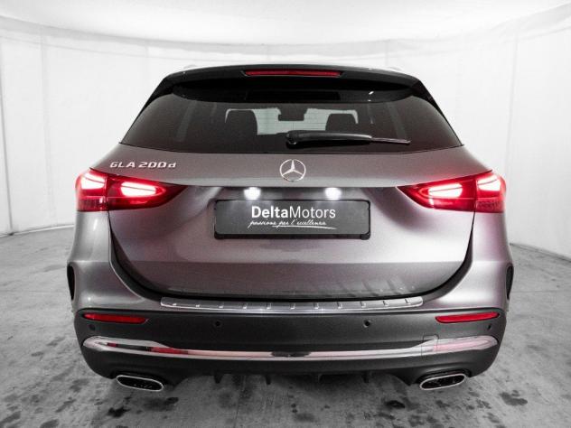 Mercedes-Benz GLA 200 d automatic - Foto 5