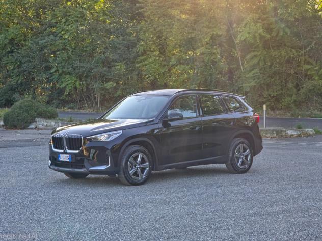 Bmw X1 sDrive 18d Msport Pro CV-150 E6E Automatico 2025 - Foto 3