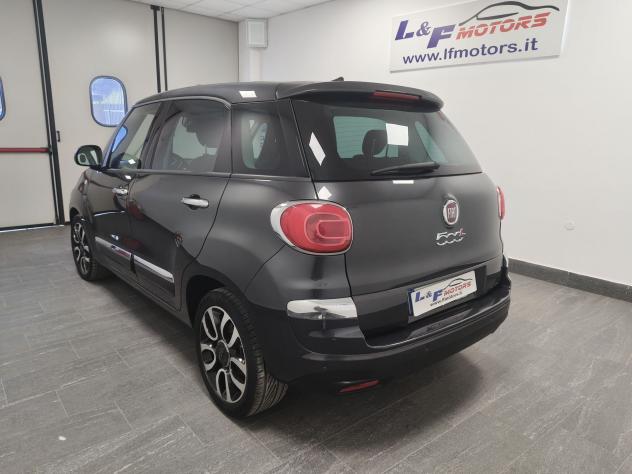 FIAT 500L Lounge 1.6 Multijet - Foto 7