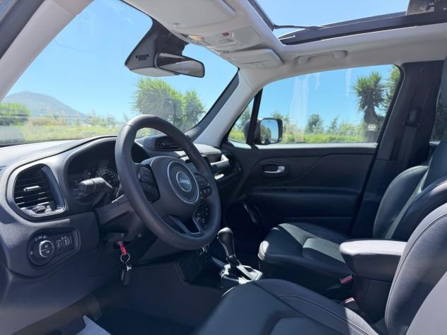 Jeep Renegade 1.3 T4 190CV PHEV 4xe AT6 Limited - Foto 10