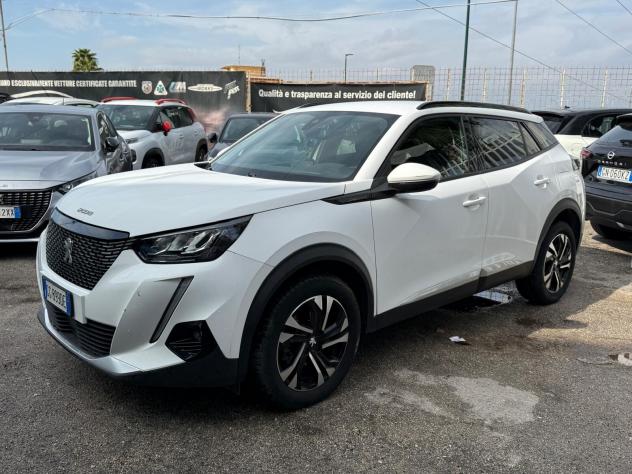 PEUGEOT 2008 2021 BlueHDi 130 S&S Allure Pack AUTOMATICO - Foto 3