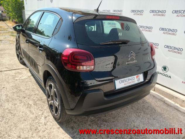CITROEN C3 PureTech 82 Feel - PREZZO REALE rif. 23987664 - Foto 8