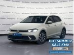 Volkswagen Polo Polo 1.0 Young 80cv
