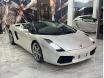 Lamborghini Gallardo 5.0 V10 Spyder