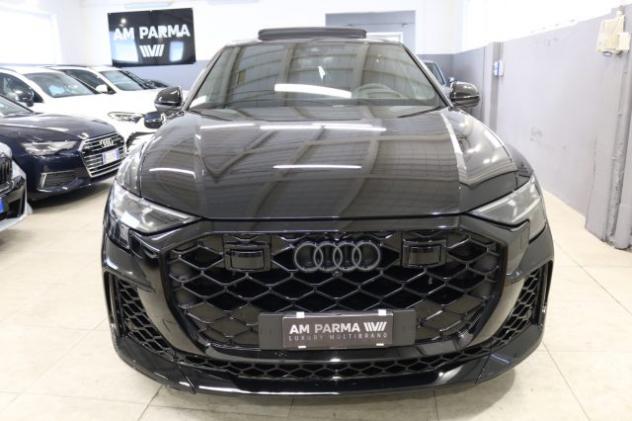 AUDI RS Q8 TFSI V8 quattro tiptronic Performance rif. 23528546 - Foto 2