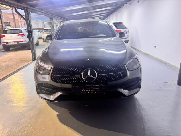 Mercedes-benz GLC 300 d 4Matic CoupPremium TETTO - Foto 2
