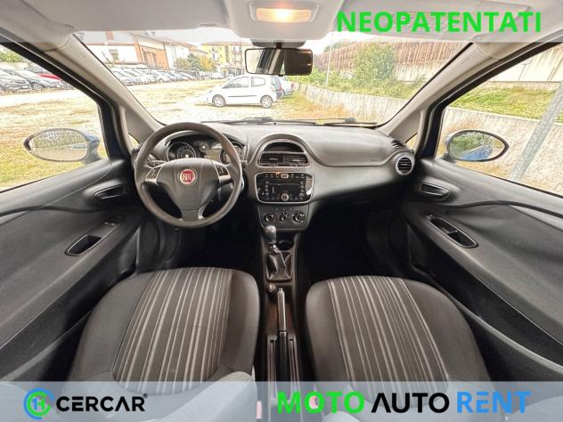 Fiat Punto Evo 3 Porte Punto Evo 3p 1.2 Active s&s - Foto 14
