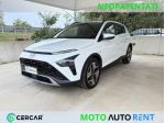 Hyundai BAYON 1.0 T-GDI Hybrid 48V DCT XClass IBRIDA OK NEOPATEN
