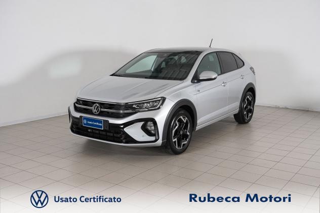 Volkswagen Taigo 1.0 TSI DSG R-Line 115CV
