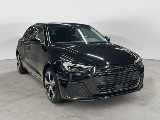 Audi A1 Sportback 30 TFSI