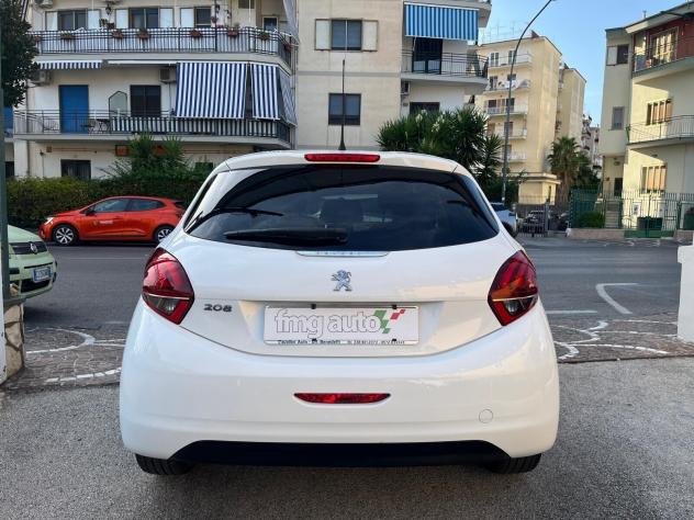 Peugeot 208 BlueHDi 75 5 porte Allure - Foto 5