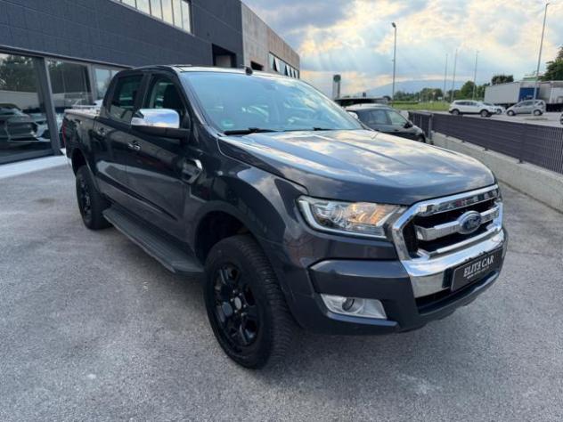 FORD Ranger 3.2 TDCi aut. DC Wildtrak 5pt. rif. 23815257 - Foto 3