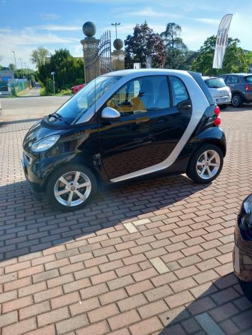 Smart ForTwo 1000 52 kW couppassion - Foto 6